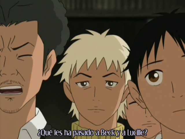 Beck (Anime Underground)